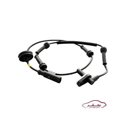 سنسور ABS چرخ جلو بوش راست .چپ پژو 405 |بتا